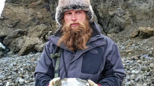 How one scientist was murdered in Antarctica and no one was punished