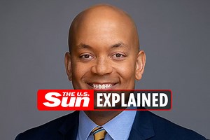 Who is Geoff Bennett?