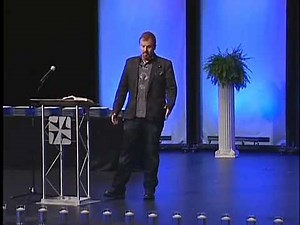 Mark Hall's Address To The Graduating Class Of 2012