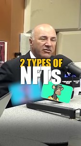85K views · 565 reactions | Not all NFTs are created equal. Some are just digital hype, but the real game-changer? NFTs tied to physical assets. Imagine a watch collector's dream: a digital certificate verifying every detail of a luxury timepiece—serial numbers, box, even its microscopic imperfections. No middlemen, no doubts, just trust. That’s the power of NFTs done right. #nft #asset | Kevin O'Leary | Facebook