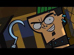 Duncan Scenes - Total Drama Island (Part 1)