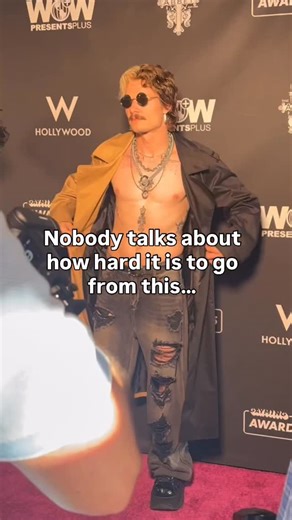 ZEE MACHINE on Instagram: "Worth it. But still. 💀"