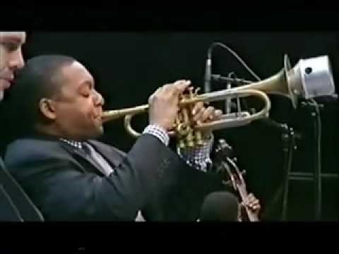 Wynton Marsalis, 'Cherokee' (Ray Noble)