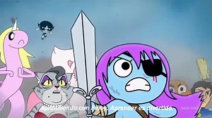 Pibby: La Nueva Serie de Cartoon Network