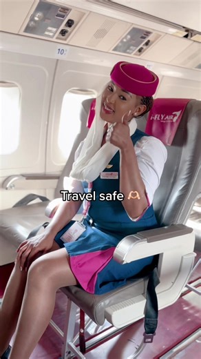 Brace Positions to Adopt During an Emergency