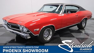 1968 Chevrolet Chevelle