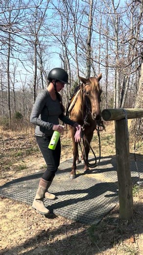 McGuire’s Candy Kisses at White Hawk Ridge 3/25/26