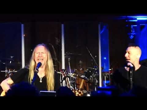 Jerry Cantrell - Don't Follow (Alice in Chains) - Live at Pico Union Project on Night 2 12/7/19