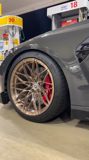 4.9K views · 226 reactions | Insane BMW M4 spec #m4 #bmw | Driven By Alex | Facebook