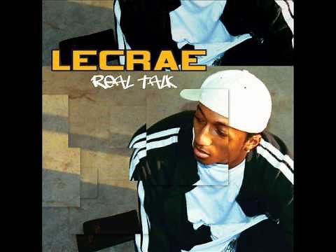 Lecrae - Real Talk (Album)