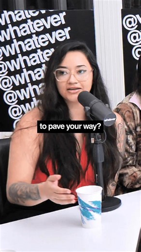 Can you be a Christian AND do s work?! Whatever Podcast with Brian Atlas | whatever