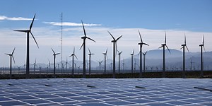 Why Solar and Wind Power Can Thrive Without Subsidies