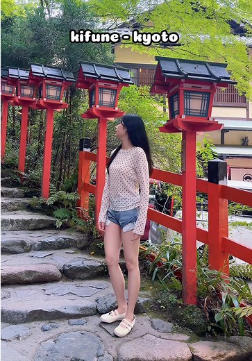 Địa điểm nhất định phải đi khi đến Kyoto