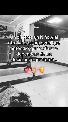 El Cambio de Niñez a Juventud: Decisiones que Transforman