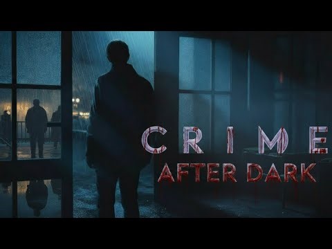 CRIME AFTER DARK Danny Harold Rolling UNMASKING THE gainesville killer