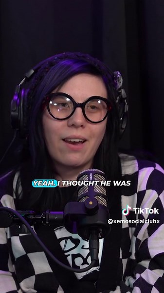 What are some of your favorite emo styles? Popular Twitch streamer Hasanabi Hasan Piker was turned emo by Johnnie Guilbert and Jake Webber - the Emo Social Club, as curators of the emo scene, had to check out the video and give our thoughts and takes on the music, and in many cases the fashion. Watch the full video on our YouTube! @hasandpiker @johnnieguilbertreal @jakewebber9 #foryou #foryoupage #fyp #emomusic #goth #poppunk #poppunkmusic #music #rockmusic #emosocialclub #hasanabi #emo #punk #m