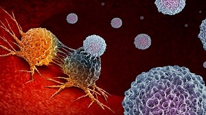 How immunotherapy innovation has grown at Ohio State