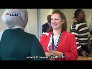London Borough of Bexley Transformation & Delivery Unit Recruitment