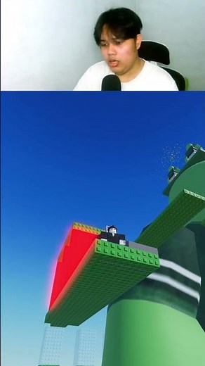 SECRET SEOK TOWER 😱😱 #roblox #shorts #samayranarula