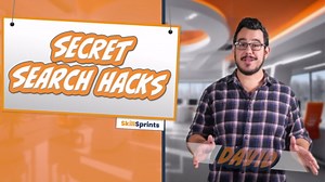 Secret Search Hacks: Getting the Best Results From Your Web Searches