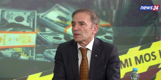 FiBank robbery/ "I once entered a bank armed", expert Fatjon Softa: These institutions, elements of high security. Here's what failed