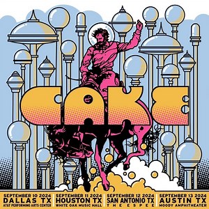 Concert History of The Espee San Antonio, Texas, United States (Updated for 2025) | Concert Archives