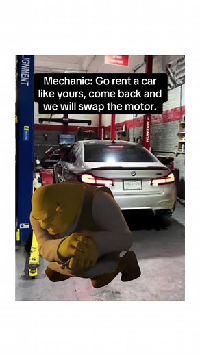 Whip Masters on Instagram: "Thats a brother"