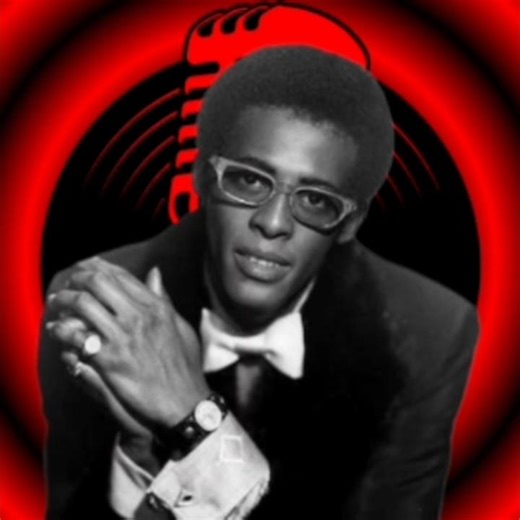 David Ruffin "The Double Cross" Is A Classic Song To Talk About!!