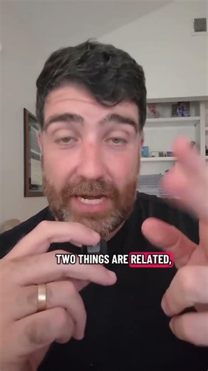 Are these people actually misleading… or don't see what they are doing? I keep seeing this exact