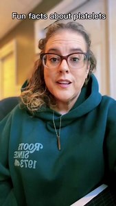 27 reactions | Did you know that platelet donors can donate as often...