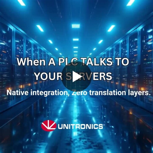 IA Motion Products offers: Unitronics Unistream PLC s, Unitronics IO Link RIO and Wenglor FXFF sensors for precision Loop Monitoring of Flow Velocity with simultaneous monitoring of Temperature to… | Jeffrey Ianno