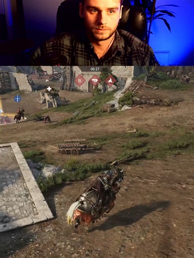 Racking them up! Conqueror's blade #conquerorsblade #streamhighlights #gameplay #spear #gaming #games #gamer #medieval #knights #trythis #run #war #fyp #cb #shock #battle #boom #charge