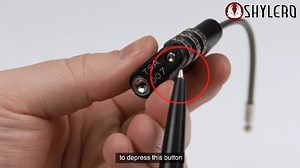 Watch How To Reset Your TSA Lock on Amazon Live