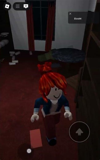 earthquake game Roblox