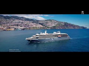 Découvrez le bateau World Explorer 5* en Islande et au Groënland | Voyage Privé France