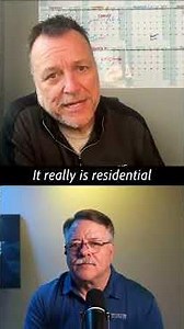 Most Contractors Get “Commercial” Wrong