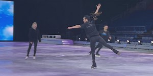 Disney on Ice returns to the FARGODOME this weekend