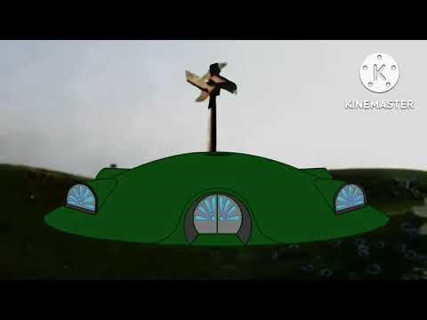 Teletubbies Sad Episode End Credits (Dealing With Passings) [2023, RE-UPLOADED]