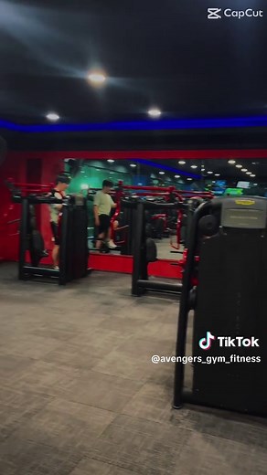 Affordable 24-Hour Gym Near OUG Parklane