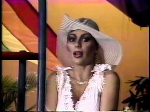 Show de Iris Chacón [1984] - WAPA TV