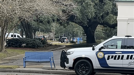 3 officers injured in Midtown Mobile standoff; suspects charged with attempted murder