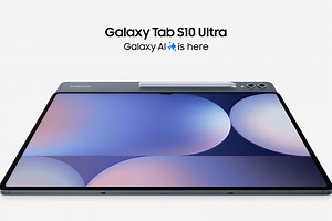 Samsung Galaxy Tab S10 Ultra y Galaxy Tab S10 : potencia bruta, pantallas de escándalo e IA para apuntar a la yugular de Apple