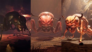 How To Unlock Antbassador Mutation in Grounded