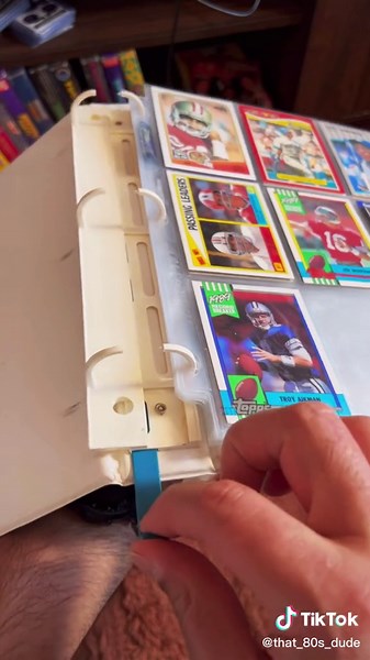 The Iconic Lamborghini Trapper Keeper: 80s Nostalgia