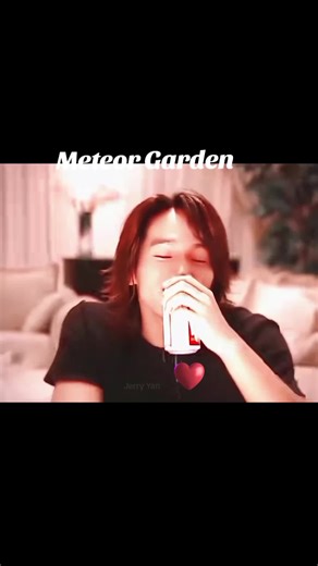 Exploring Daoming Si in Meteor Garden: Jerry Yan's Iconic Role