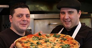 The 2026 Pizza Expo in Las Vegas