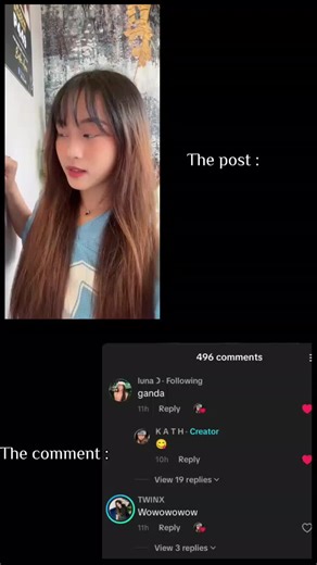 Exploring the World of Luna and Kath