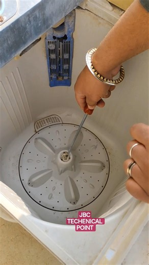 washing machine gearbox change. #shorts #ytshorts #washingmachinerepair