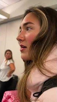 God had diff plans for us and we are making the best of it 🥳😅