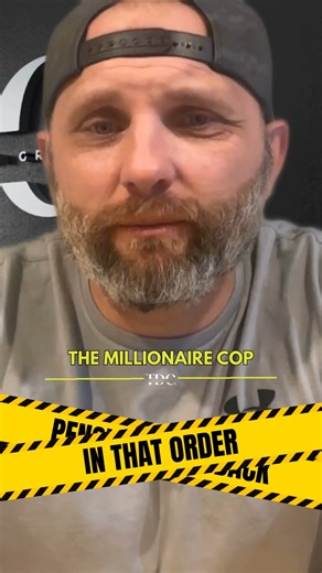 Cops retire with a pension and a broken back. Usually in that order. Years of overtime, missed family time, and physical stress just to “make it” to retirement. But here’s the truth — if your entire plan is to survive until your pension kicks in, that’s not a retirement strategy… that’s survival mode. You deserve more than just a pension check. You deserve health, time, and financial freedom before you hang up the badge. Start building wealth now — while you still have the energy to enjoy it lat